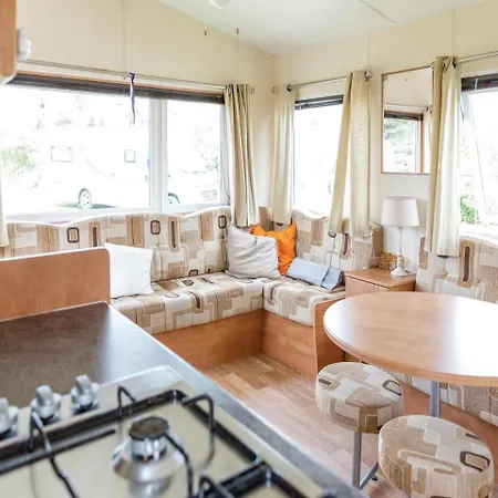 Chalet Vivi Dom wakacyjny *
